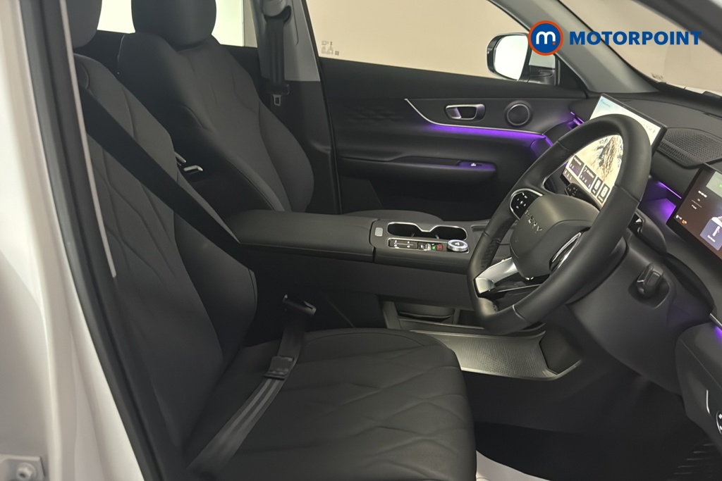Chery Tiggo 8 Summit Automatic Petrol Plug-In Hybrid SUV - Stock Number (1691827) - 22nd supplementary image
