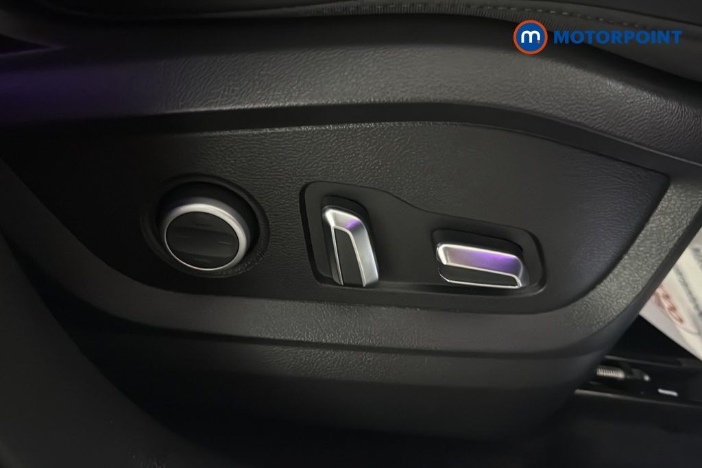 Chery Tiggo 8 Summit Automatic Petrol Plug-In Hybrid SUV - Stock Number (1691827) - 23rd supplementary image