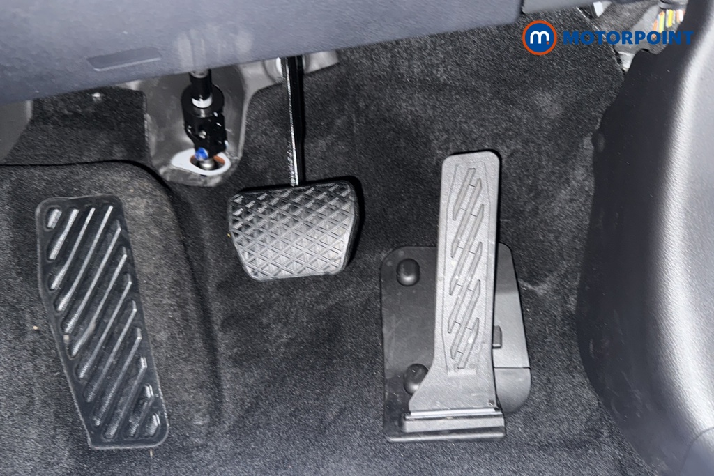 Chery Tiggo 8 Summit Automatic Petrol Plug-In Hybrid SUV - Stock Number (1691827) - 24th supplementary image