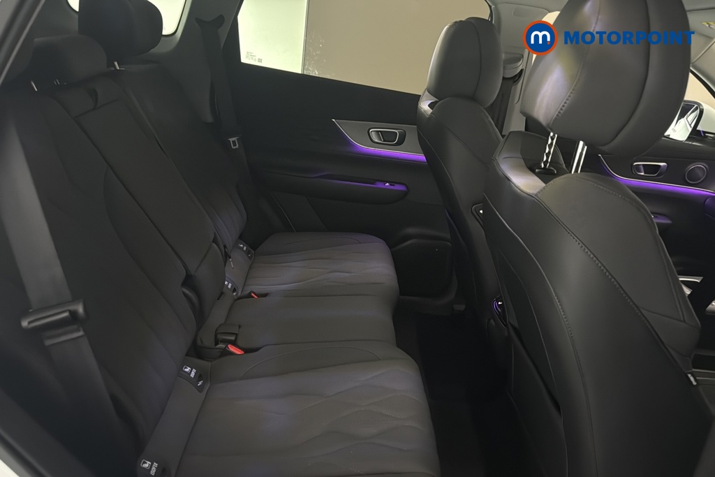 Chery Tiggo 8 Summit Automatic Petrol Plug-In Hybrid SUV - Stock Number (1691827) - 25th supplementary image