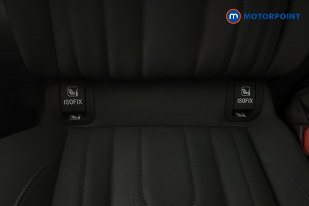 Chery Tiggo 8 Summit Automatic Petrol Plug-In Hybrid SUV - Stock Number (1691827) - 27th supplementary image