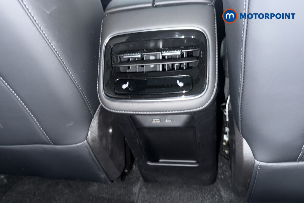 Chery Tiggo 8 Summit Automatic Petrol Plug-In Hybrid SUV - Stock Number (1691827) - 28th supplementary image