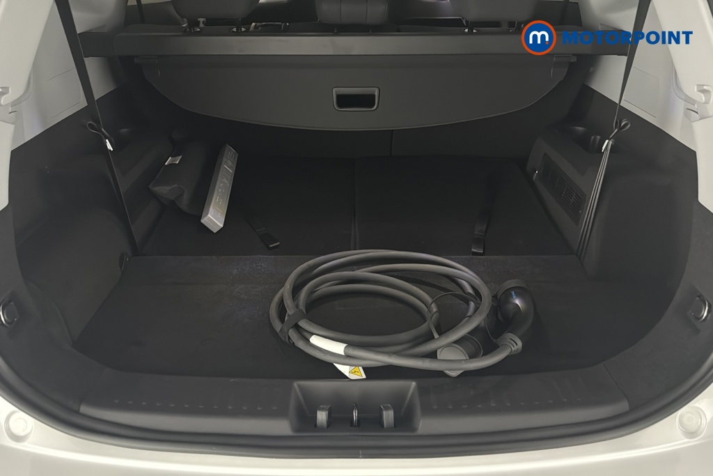 Chery Tiggo 8 Summit Automatic Petrol Plug-In Hybrid SUV - Stock Number (1691827) - 30th supplementary image