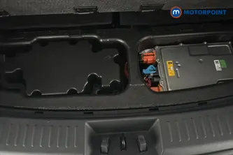 Chery Tiggo 8 Summit Automatic Petrol Plug-In Hybrid SUV - Stock Number (1691827) - 33rd supplementary image
