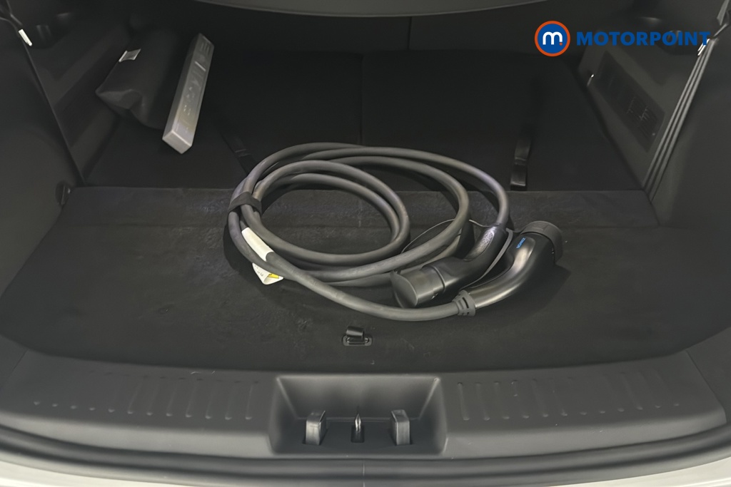 Chery Tiggo 8 Summit Automatic Petrol Plug-In Hybrid SUV - Stock Number (1691827) - 34th supplementary image