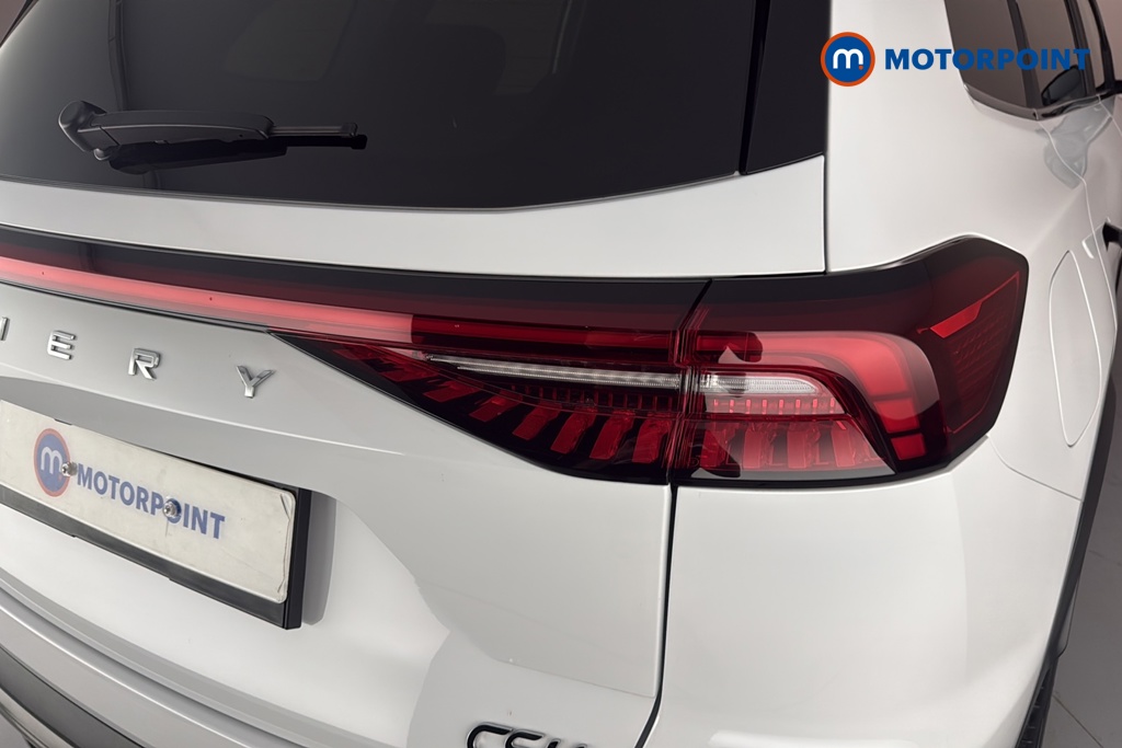 Chery Tiggo 8 Summit Automatic Petrol Plug-In Hybrid SUV - Stock Number (1691827) - 36th supplementary image