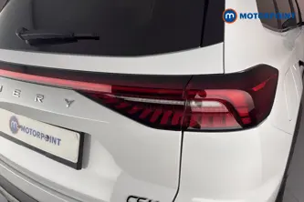 Chery Tiggo 8 Summit Automatic Petrol Plug-In Hybrid SUV - Stock Number (1691827) - 36th supplementary image