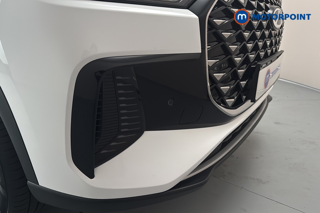 Chery Tiggo 8 Summit Automatic Petrol Plug-In Hybrid SUV - Stock Number (1691827) - 38th supplementary image