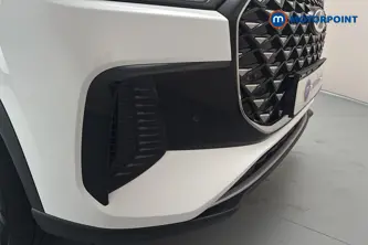 Chery Tiggo 8 Summit Automatic Petrol Plug-In Hybrid SUV - Stock Number (1691827) - 38th supplementary image