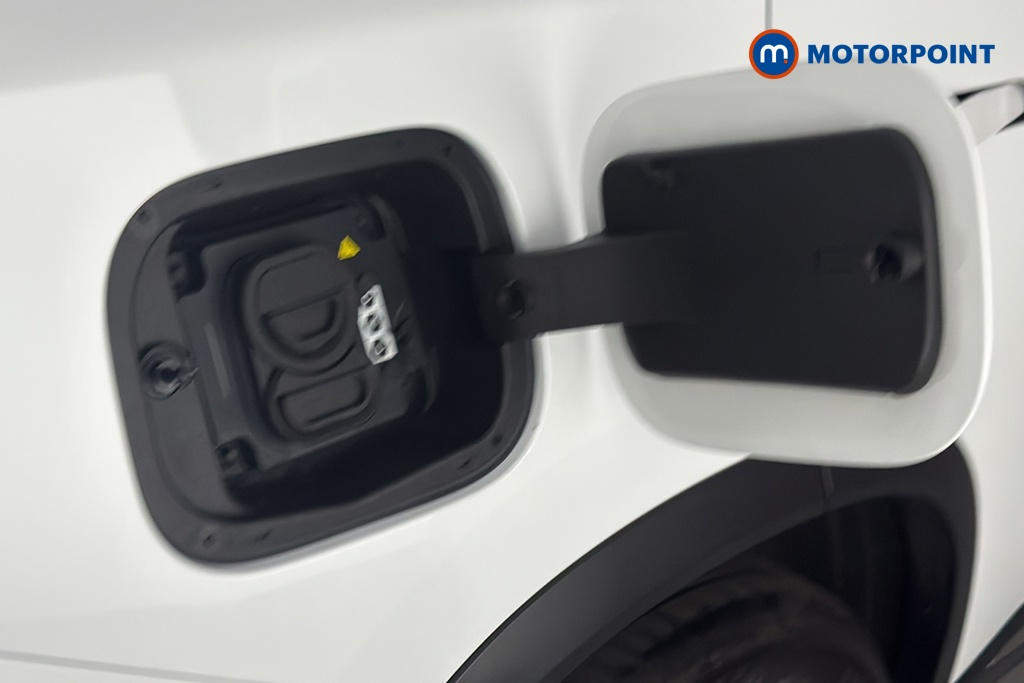 Chery Tiggo 8 Summit Automatic Petrol Plug-In Hybrid SUV - Stock Number (1691827) - 40th supplementary image