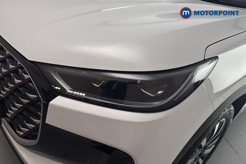 Chery Tiggo 8 Summit Automatic Petrol Plug-In Hybrid SUV - Stock Number (1691827) - 42nd supplementary image
