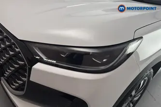 Chery Tiggo 8 Summit Automatic Petrol Plug-In Hybrid SUV - Stock Number (1691827) - 42nd supplementary image