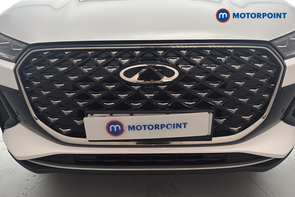 Chery Tiggo 8 Summit Automatic Petrol Plug-In Hybrid SUV - Stock Number (1691827) - 43rd supplementary image