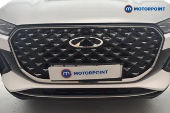 Chery Tiggo 8 Summit Automatic Petrol Plug-In Hybrid SUV - Stock Number (1691827) - 43rd supplementary image