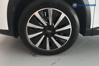 Chery Tiggo 8 Summit Automatic Petrol Plug-In Hybrid SUV - Stock Number (1691827) - 44th supplementary image