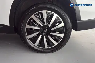 Chery Tiggo 8 Summit Automatic Petrol Plug-In Hybrid SUV - Stock Number (1691827) - 45th supplementary image