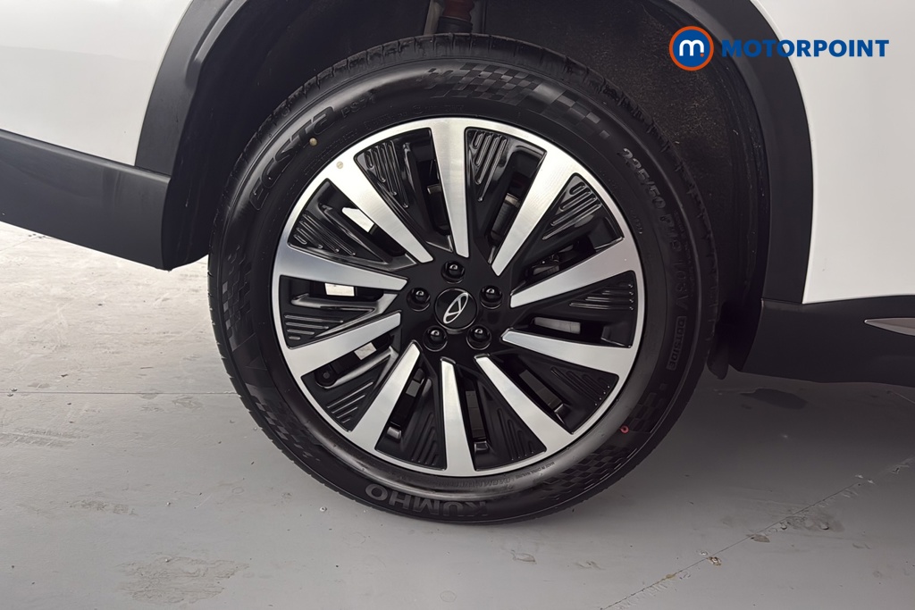 Chery Tiggo 8 Summit Automatic Petrol Plug-In Hybrid SUV - Stock Number (1691827) - 46th supplementary image