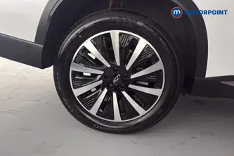 Chery Tiggo 8 Summit Automatic Petrol Plug-In Hybrid SUV - Stock Number (1691827) - 46th supplementary image