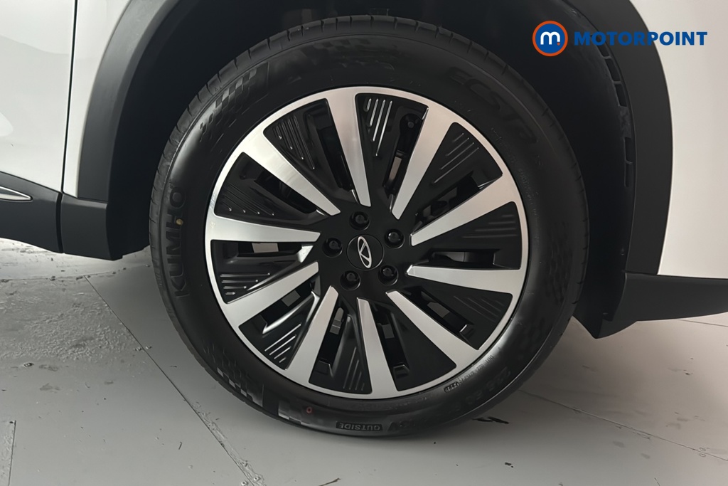 Chery Tiggo 8 Summit Automatic Petrol Plug-In Hybrid SUV - Stock Number (1691827) - 47th supplementary image