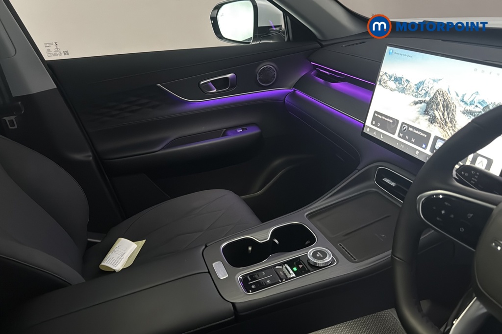 Chery Tiggo 8 Summit Automatic Petrol Plug-In Hybrid SUV - Stock Number (1691827) - 1st supplementary image