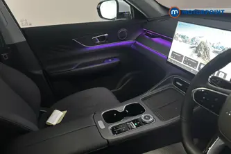 Chery Tiggo 8 Summit Automatic Petrol Plug-In Hybrid SUV - Stock Number (1691827) - 1st supplementary image