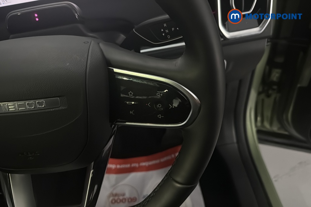 Jaecoo 7 Luxury Automatic Petrol Plug-In Hybrid SUV - Stock Number (1691846) - 3rd supplementary image