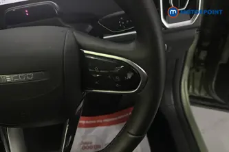 Jaecoo 7 Luxury Automatic Petrol Plug-In Hybrid SUV - Stock Number (1691846) - 3rd supplementary image