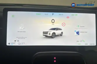 Jaecoo 7 Luxury Automatic Petrol Plug-In Hybrid SUV - Stock Number (1691846) - 7th supplementary image