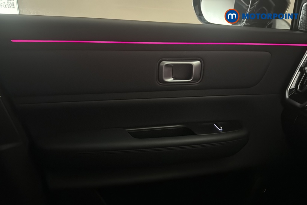 Jaecoo 7 Luxury Automatic Petrol Plug-In Hybrid SUV - Stock Number (1691846) - 10th supplementary image