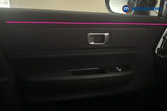 Jaecoo 7 Luxury Automatic Petrol Plug-In Hybrid SUV - Stock Number (1691846) - 10th supplementary image