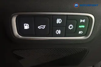 Jaecoo 7 Luxury Automatic Petrol Plug-In Hybrid SUV - Stock Number (1691846) - 11th supplementary image