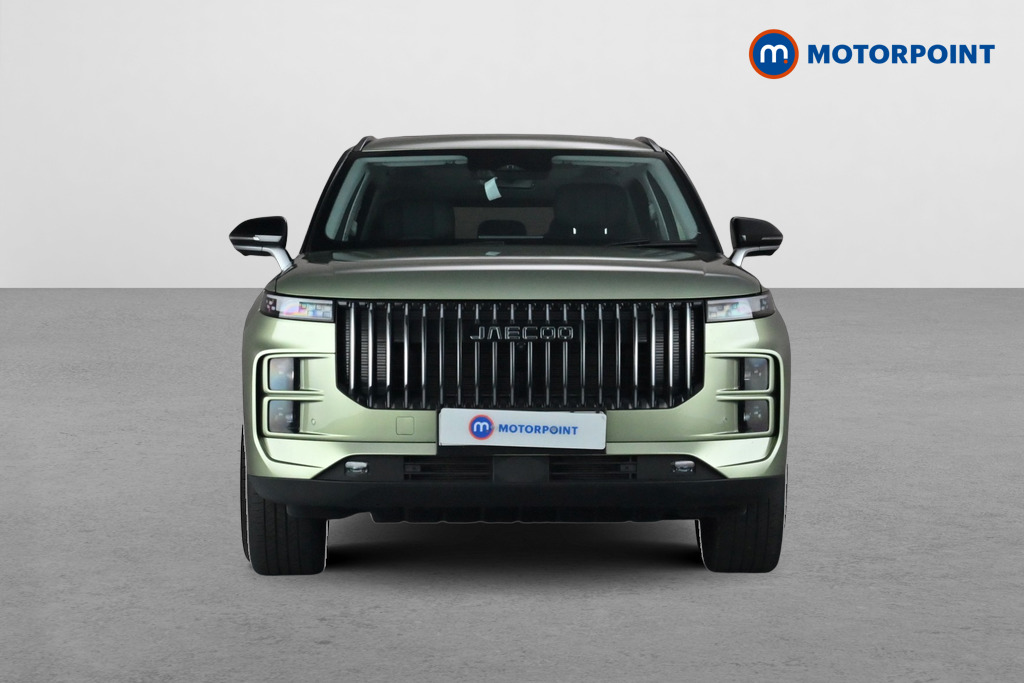 Jaecoo 7 Luxury Automatic Petrol Plug-In Hybrid SUV - Stock Number (1691846) - Front bumper