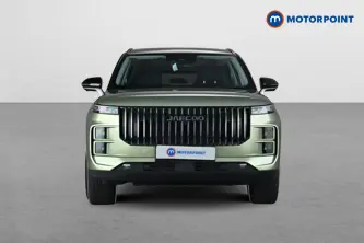 Jaecoo 7 Luxury Automatic Petrol Plug-In Hybrid SUV - Stock Number (1691846) - Front bumper