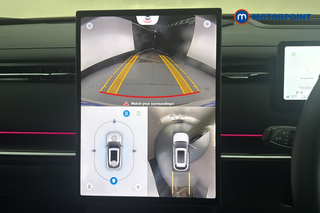 Jaecoo 7 Luxury Automatic Petrol Plug-In Hybrid SUV - Stock Number (1691846) - 13th supplementary image