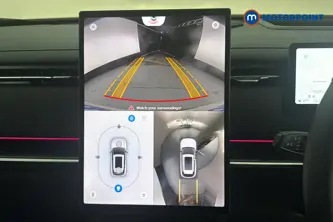 Jaecoo 7 Luxury Automatic Petrol Plug-In Hybrid SUV - Stock Number (1691846) - 13th supplementary image