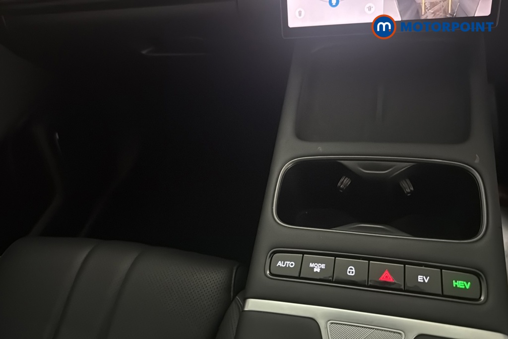 Jaecoo 7 Luxury Automatic Petrol Plug-In Hybrid SUV - Stock Number (1691846) - 15th supplementary image