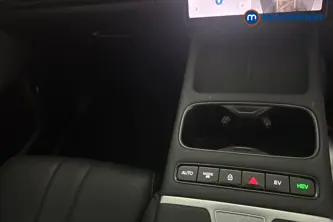 Jaecoo 7 Luxury Automatic Petrol Plug-In Hybrid SUV - Stock Number (1691846) - 15th supplementary image