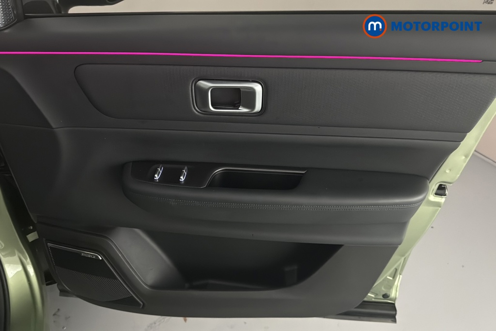 Jaecoo 7 Luxury Automatic Petrol Plug-In Hybrid SUV - Stock Number (1691846) - 18th supplementary image