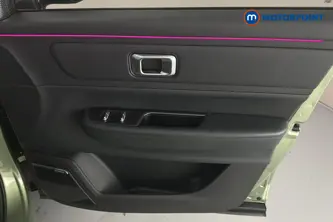 Jaecoo 7 Luxury Automatic Petrol Plug-In Hybrid SUV - Stock Number (1691846) - 18th supplementary image