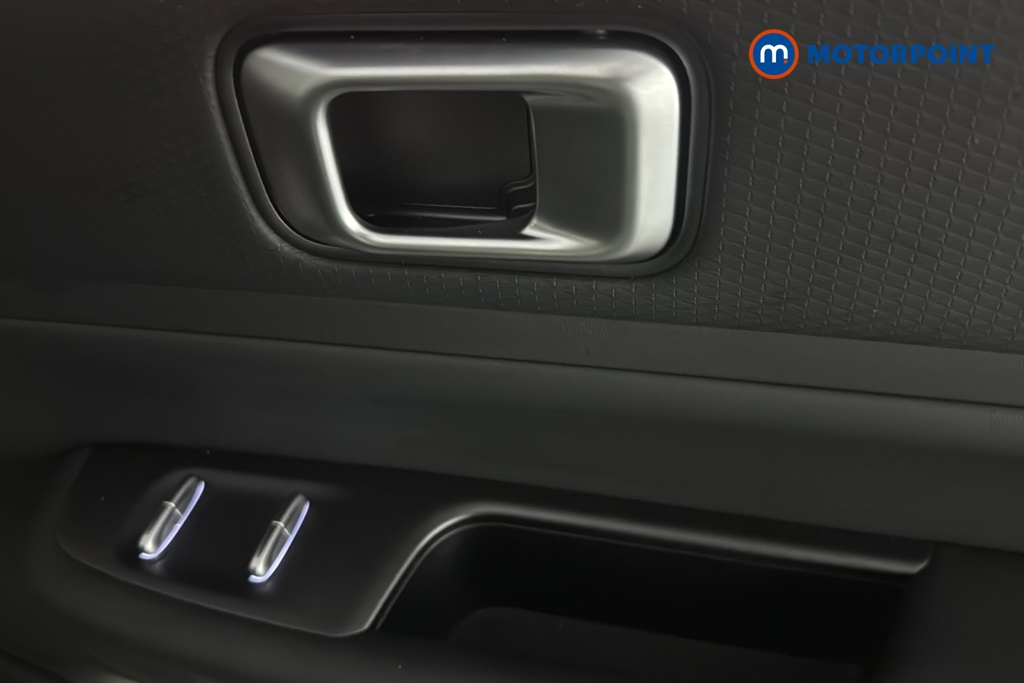 Jaecoo 7 Luxury Automatic Petrol Plug-In Hybrid SUV - Stock Number (1691846) - 19th supplementary image