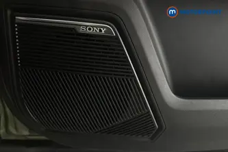 Jaecoo 7 Luxury Automatic Petrol Plug-In Hybrid SUV - Stock Number (1691846) - 21st supplementary image