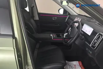 Jaecoo 7 Luxury Automatic Petrol Plug-In Hybrid SUV - Stock Number (1691846) - 22nd supplementary image