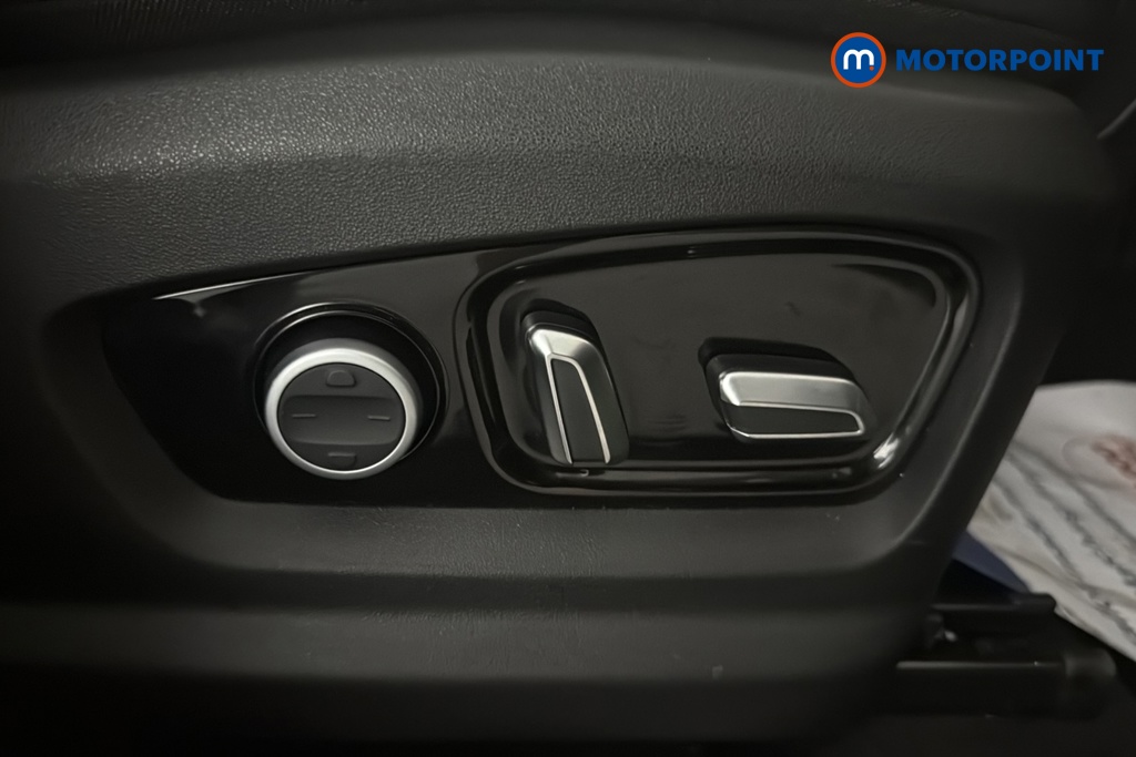Jaecoo 7 Luxury Automatic Petrol Plug-In Hybrid SUV - Stock Number (1691846) - 23rd supplementary image