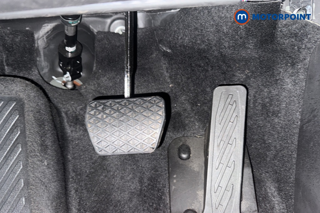 Jaecoo 7 Luxury Automatic Petrol Plug-In Hybrid SUV - Stock Number (1691846) - 24th supplementary image