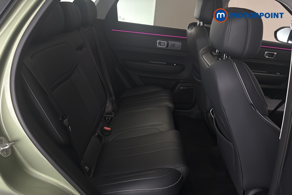 Jaecoo 7 Luxury Automatic Petrol Plug-In Hybrid SUV - Stock Number (1691846) - 25th supplementary image