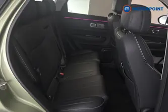 Jaecoo 7 Luxury Automatic Petrol Plug-In Hybrid SUV - Stock Number (1691846) - 25th supplementary image