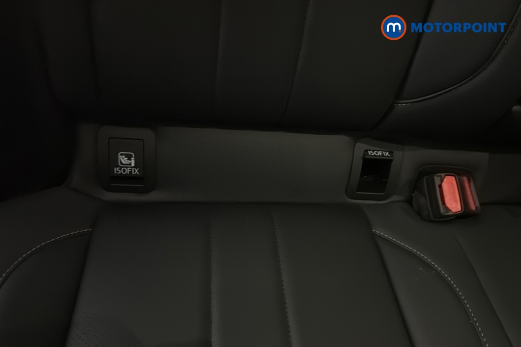 Jaecoo 7 Luxury Automatic Petrol Plug-In Hybrid SUV - Stock Number (1691846) - 27th supplementary image