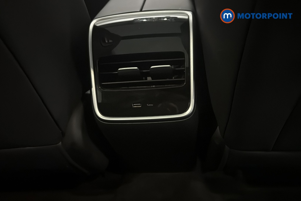 Jaecoo 7 Luxury Automatic Petrol Plug-In Hybrid SUV - Stock Number (1691846) - 28th supplementary image