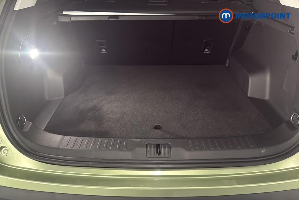 Jaecoo 7 Luxury Automatic Petrol Plug-In Hybrid SUV - Stock Number (1691846) - 30th supplementary image
