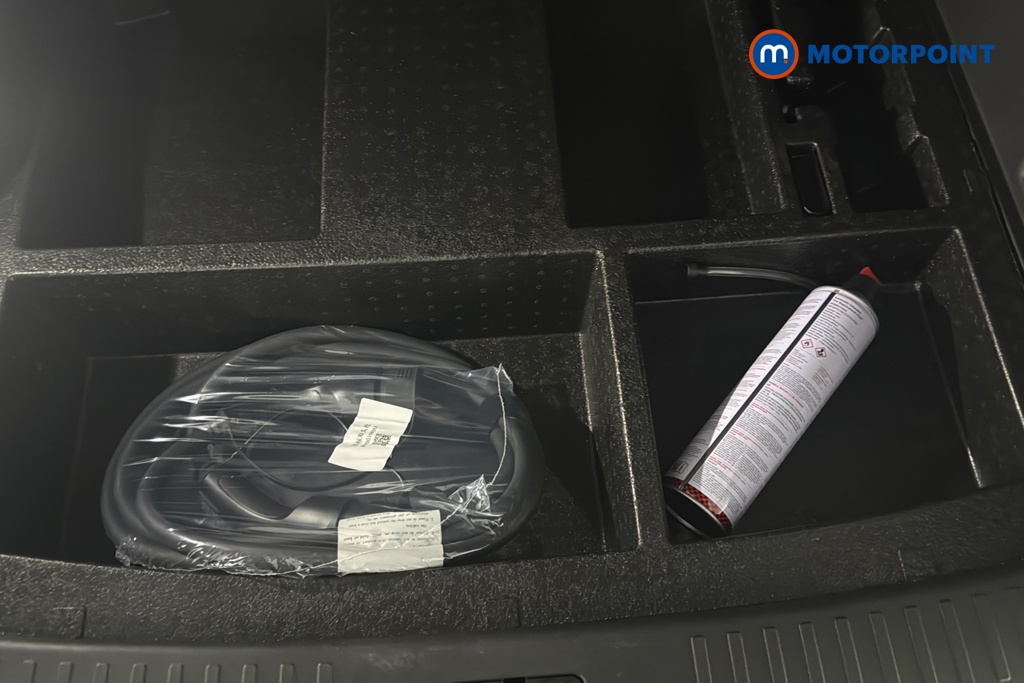 Jaecoo 7 Luxury Automatic Petrol Plug-In Hybrid SUV - Stock Number (1691846) - 33rd supplementary image